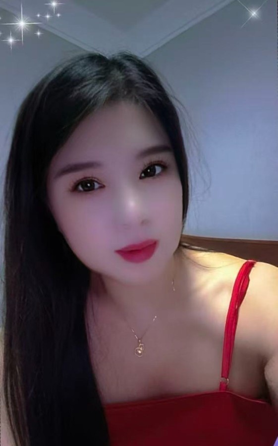 迷人的大眼睛欣姐