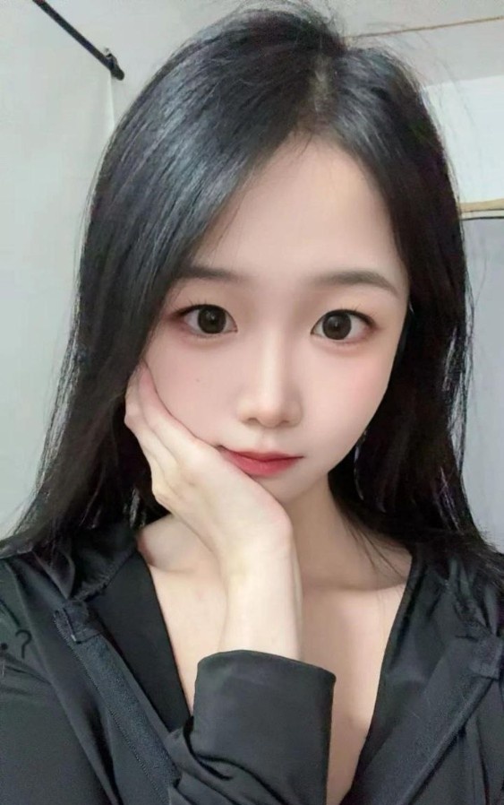济南东害羞小妹