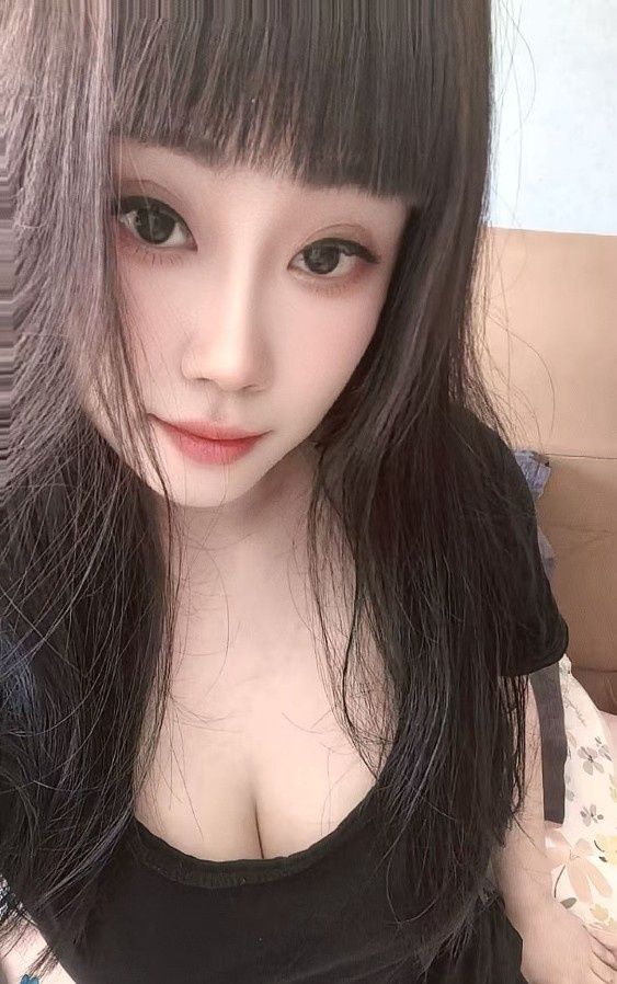 津南漂亮小姐姐