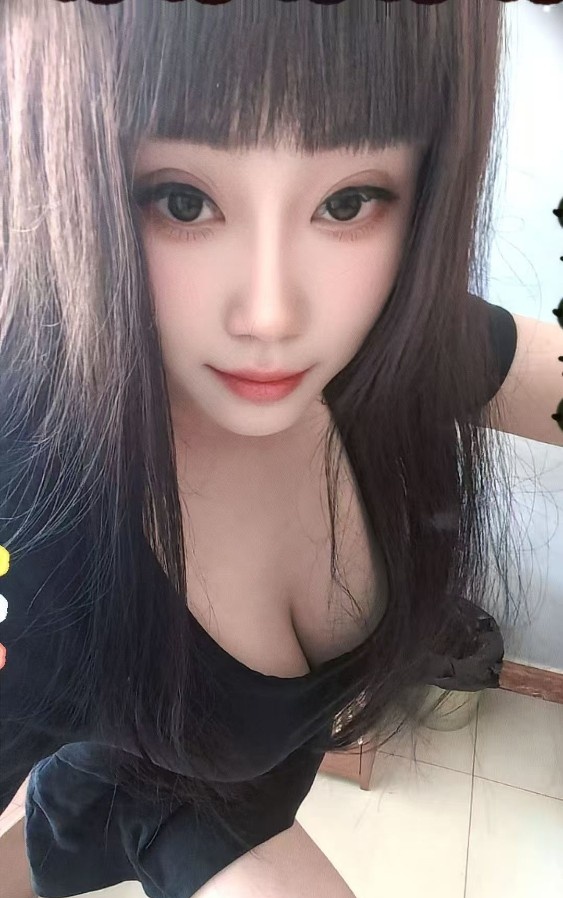 津南漂亮小姐姐