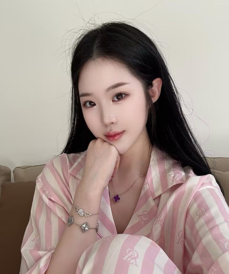 厦门服务女友小雨