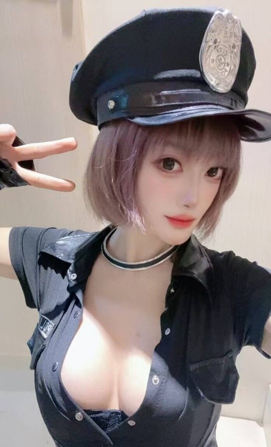 性感御姐可可