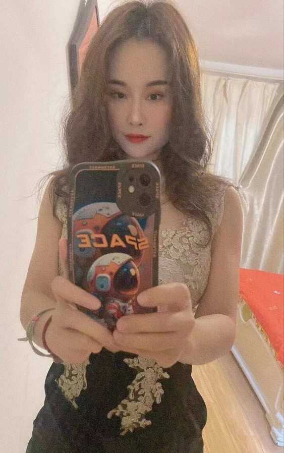 夫子庙风骚少妇