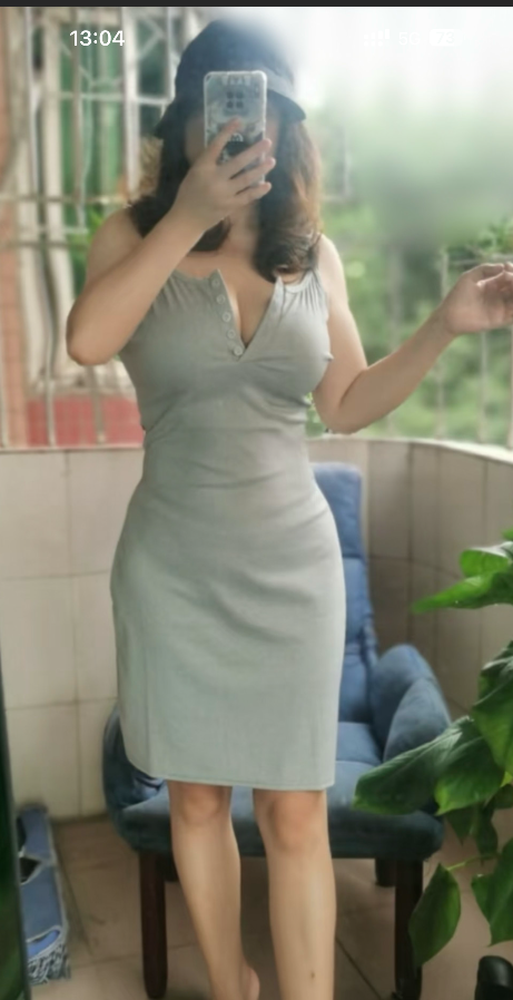龙华知性少妇