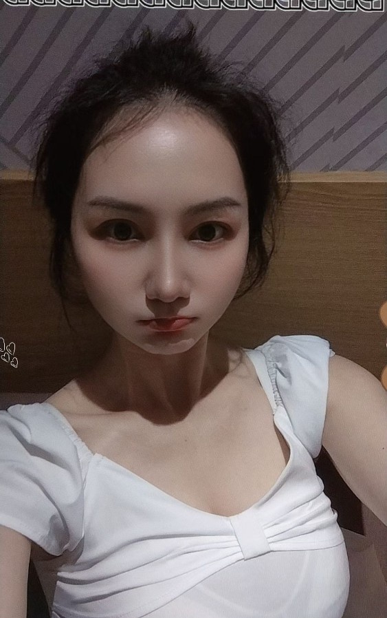 玉林大胸少妇