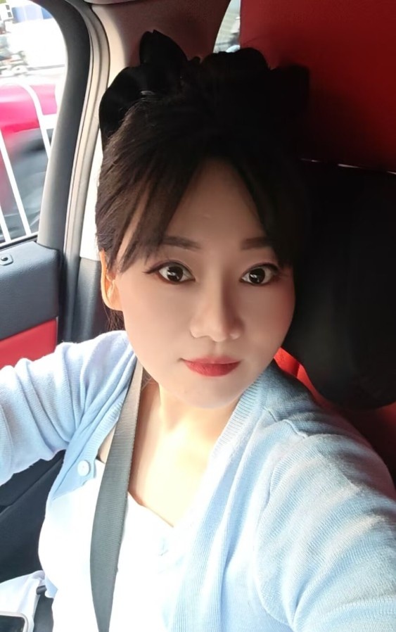 泄火骚妇