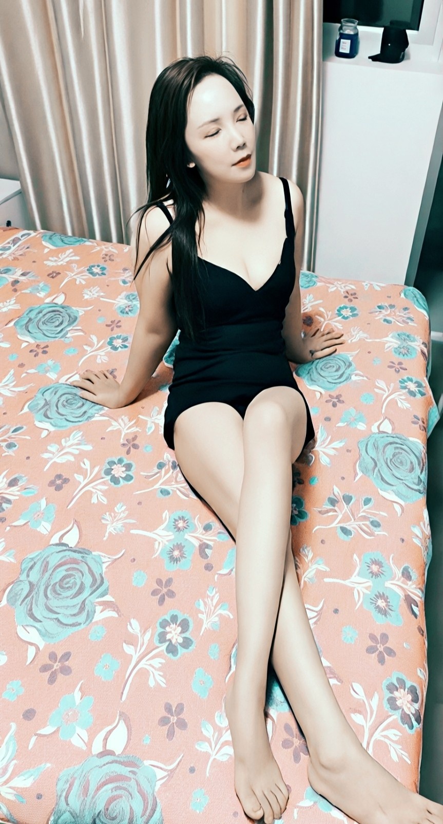 浦东莞式服务小姐美君