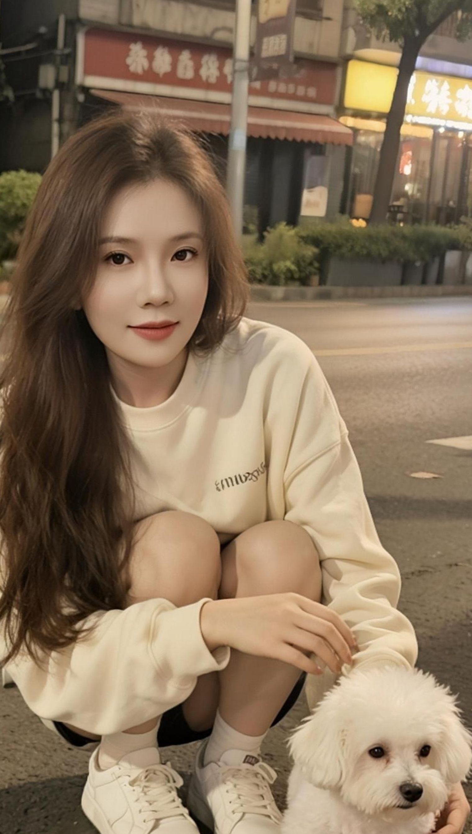 浦东莞式服务小姐美君