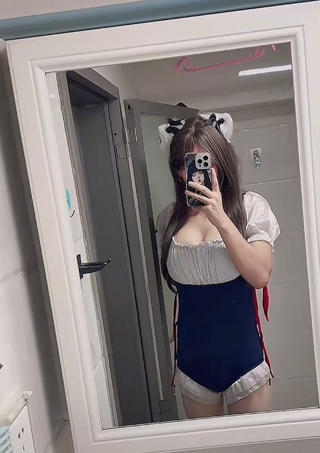 淑女小歪妹