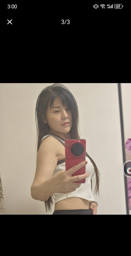 广东妹子在南通兼职