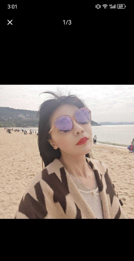 广东妹子在南通兼职