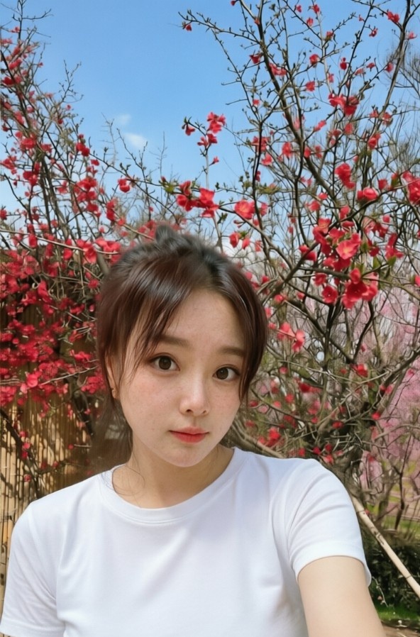 蜀山新来榨汁机小嫂子