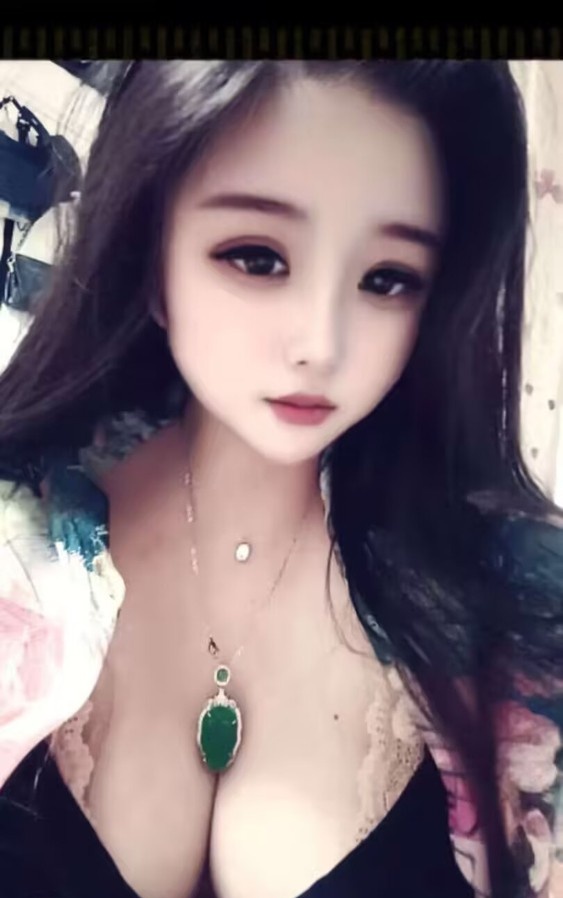 昆山年轻胖妹