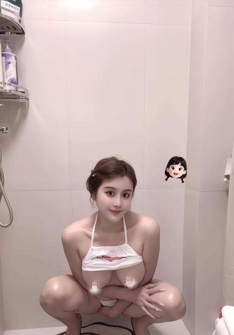 福田混血儿米奇