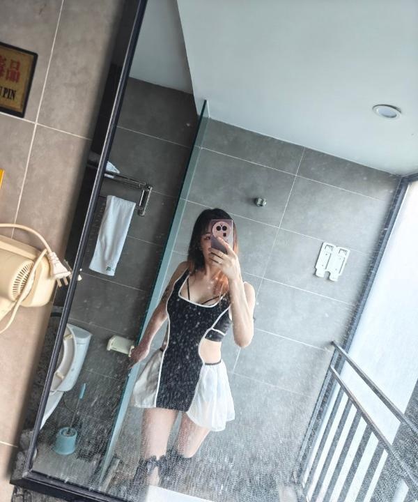 天府街茉莉老师