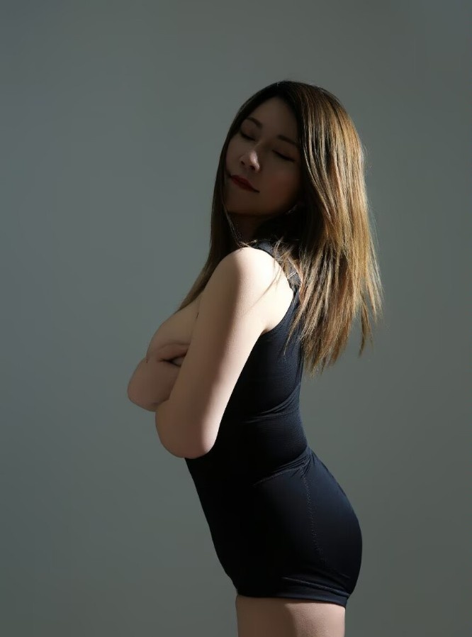 骚货大奶少妇