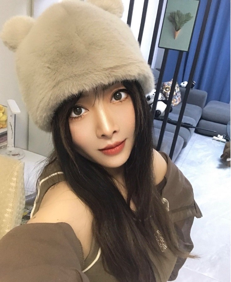 性感巨乳少妇