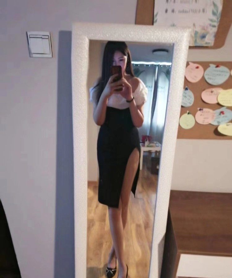 口活女王思思
