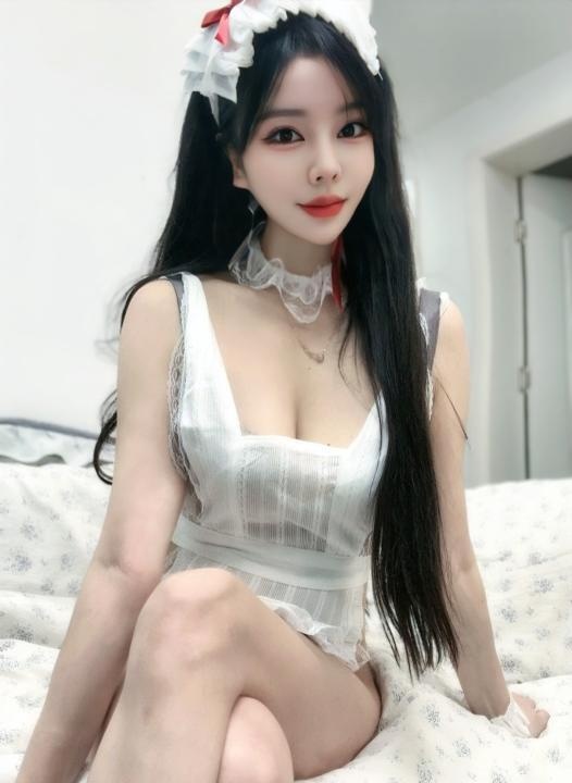 姑苏蜂腰美腿可可豆