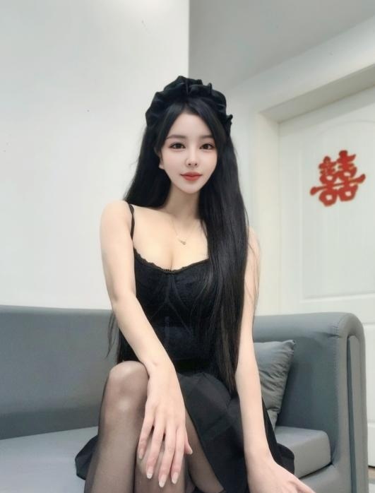 姑苏蜂腰美腿可可豆