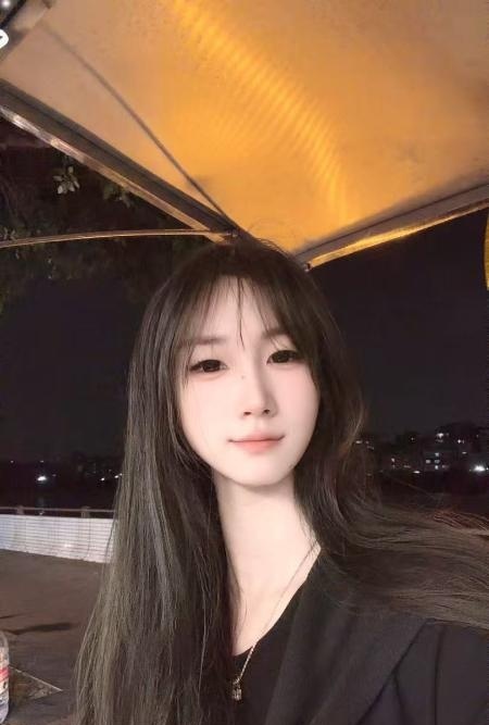 思敏小姐姐