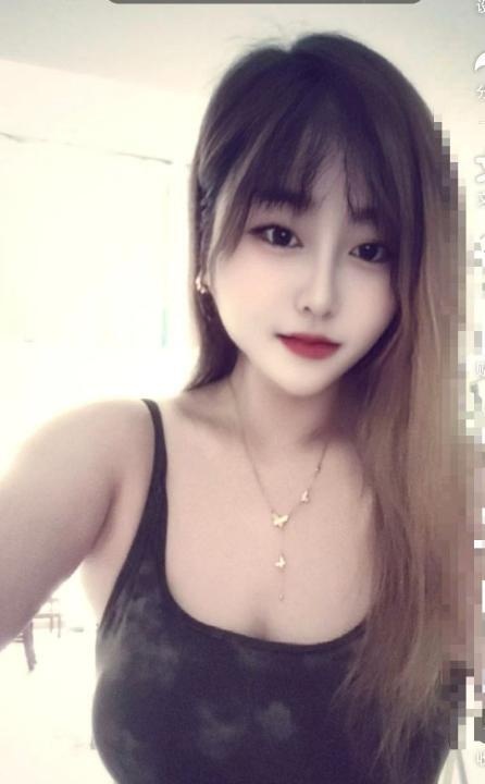 大咪咪淑女小妖