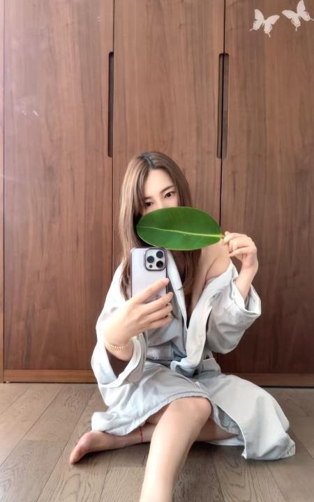东郊记忆颜控少妇