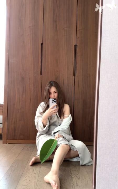 东郊记忆颜控少妇