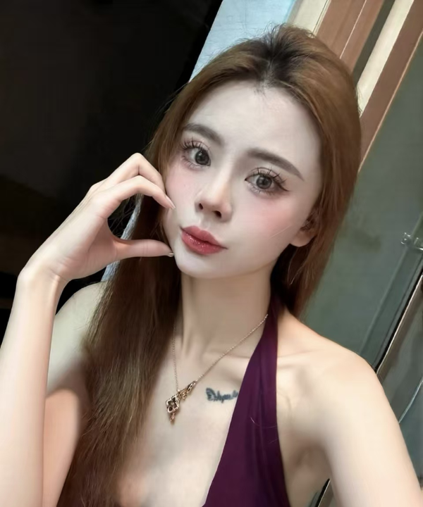 罗湖性感骚妹小沫
