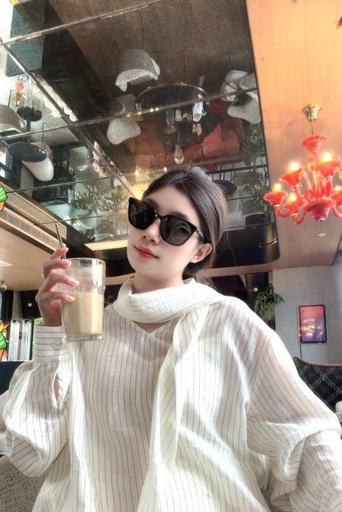 吴中靓丽女孩