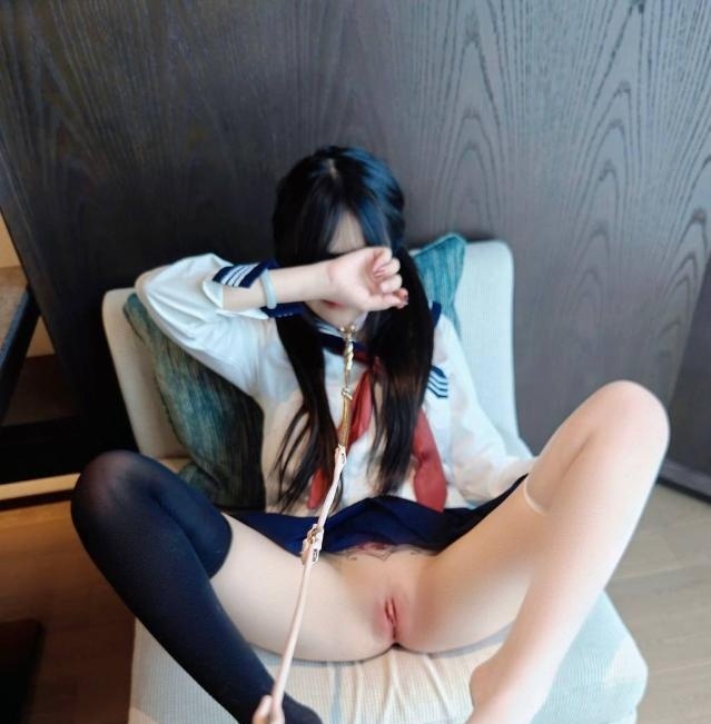 广州嫩妹朵朵酱