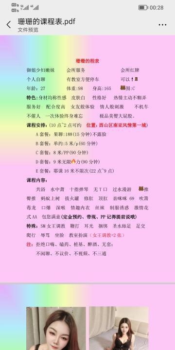 西山区南亚骚母狗