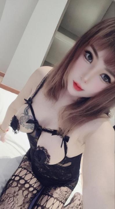 渝北妹妹