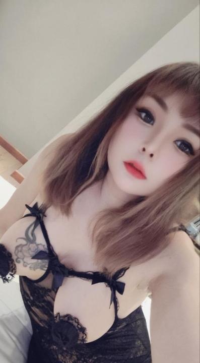 渝北妹妹