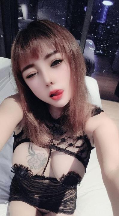 渝北妹妹