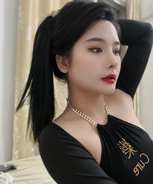 广州天河小橘子