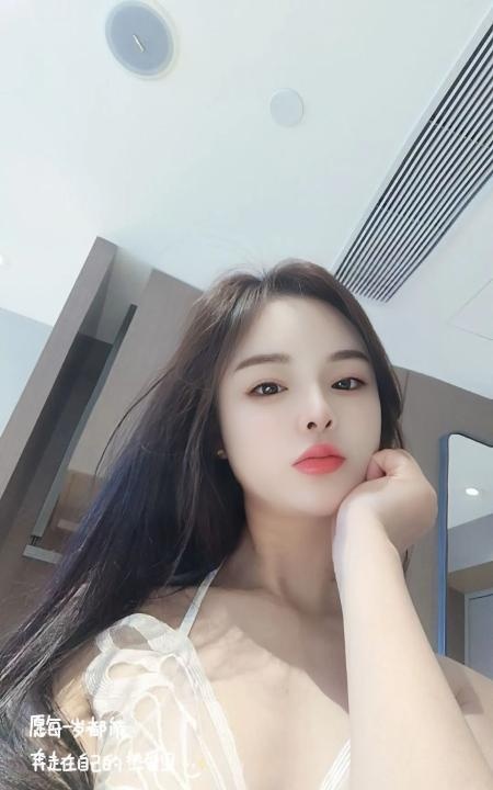 性感动人小少妇