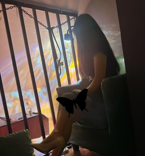 武汉女王心怡女王