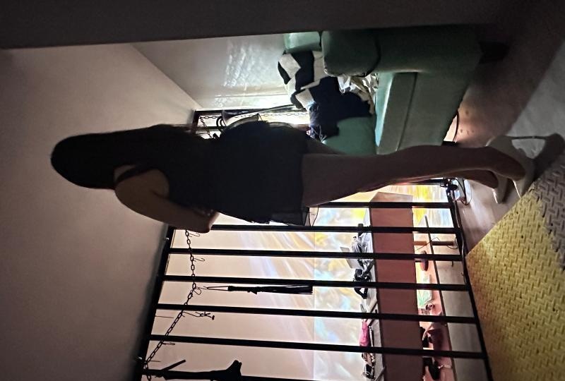 武汉女王心怡女王