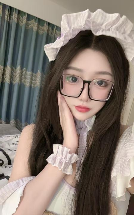 普陀制服小女友