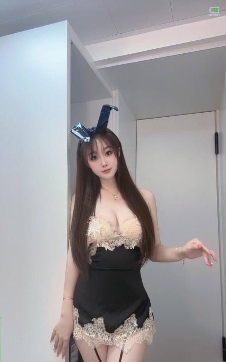 常熟大长腿模特宝贝儿