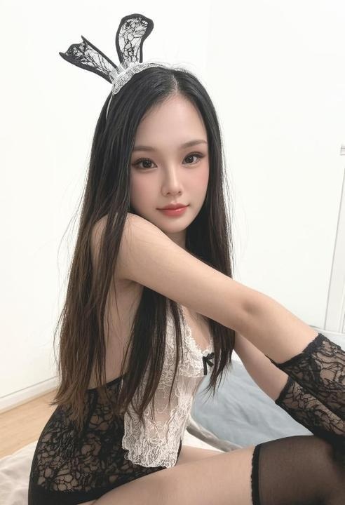 雨花舌吻优乐美