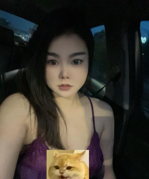 海曙微胖伊一