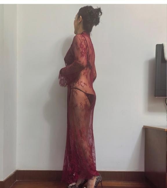 无锡梁溪妖娆少妇