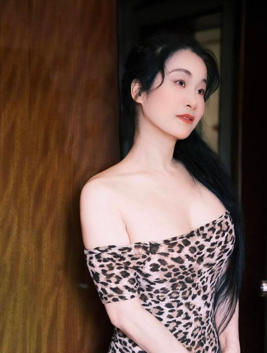 玉林大胸熟女