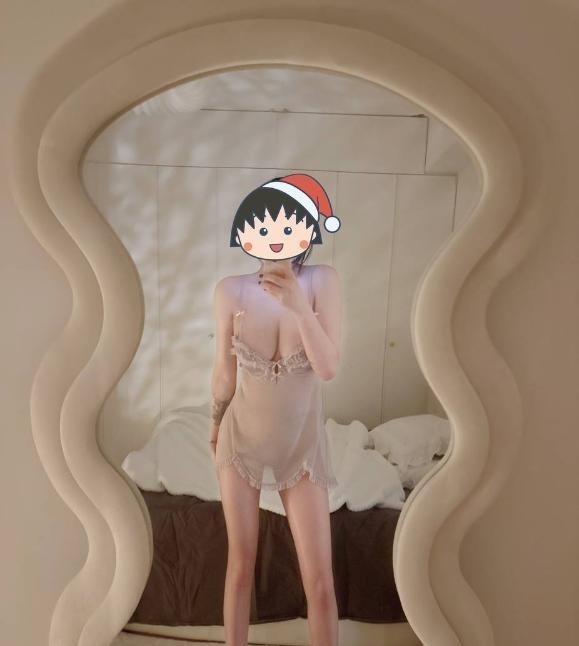 美乳御姐香香