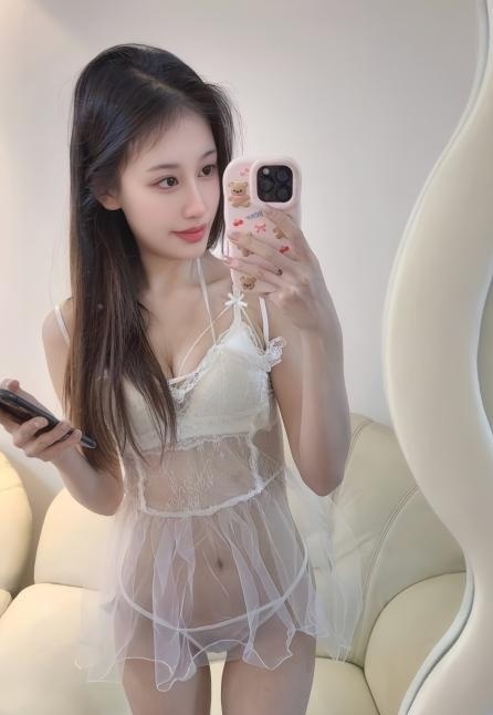 虹口性感辣妹子星瑶