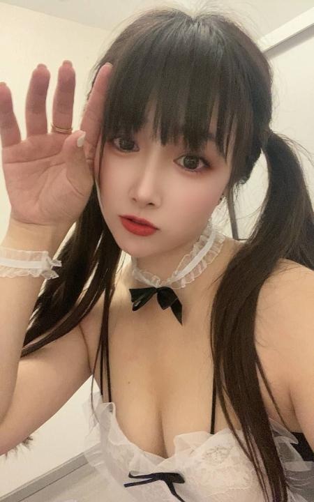 武侯双马尾少女晓晓