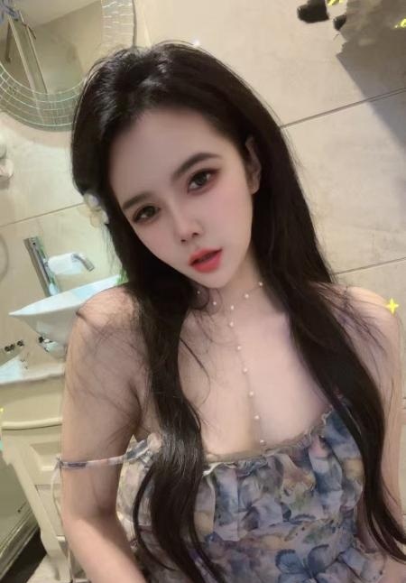 性感迷人小辣椒