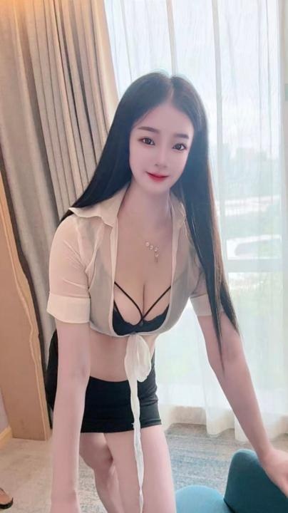 布吉黑丝九月